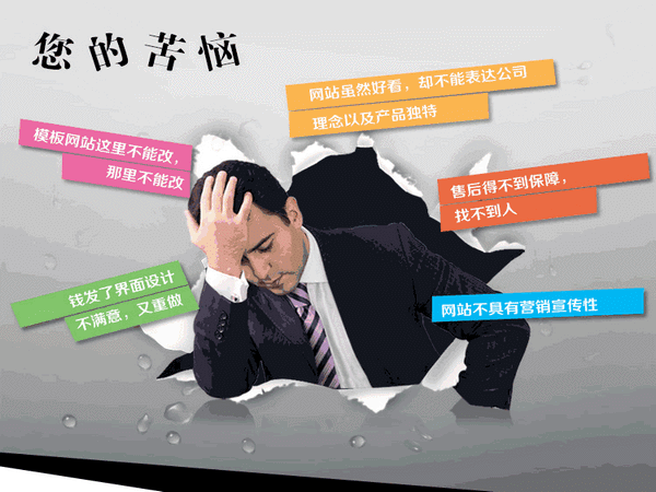 新做的網(wǎng)站如何加快搜索的收錄？